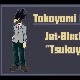 TOKOYAMI FUMIKAGE