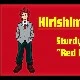 KIRISHIMA EIJIRO