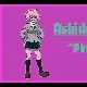 ASHIDO MINA