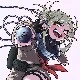 HIMIKO TOGA
