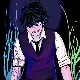 DEKU VILLAIN