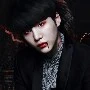 Min Yoongi《Vampire》