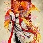 Seok -Jin《Phoenix》
