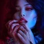 Jennie Hwasa《Harimau Putih》