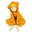 naruto(baby)