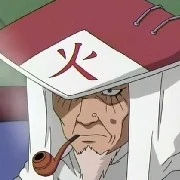 Sarutobi (Third hokage)