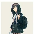 Harumi