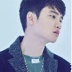 D.O Smith (kakak angkat lisa)