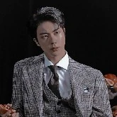 kim Seokjin