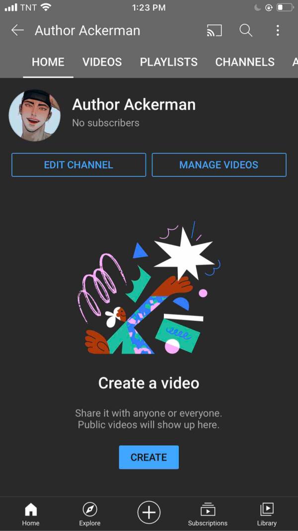 NovelToon