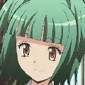 kaede kayano