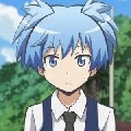 nagisa