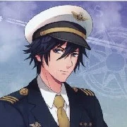 Captain Rail