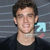 Adrian Jonas (FL