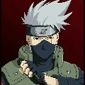 Hatake Kakashi