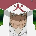 HIRUZEN SARUTOBI [Hokage ke-3]