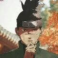 IRUKA UMINO