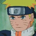 Uzumaki Naruto