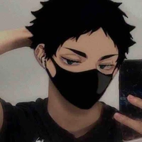 Itsuke ,Dad Y/N’s
