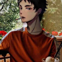 Hatsuki ,Y/N’s brother