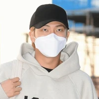 Kim namjoon