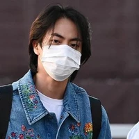 Kim Seokjin