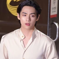 Kim Taehyung