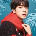 Kim Seok jin