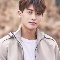 Park hyunsik(Deddy jimin)