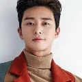 Park Seojoon(Deddy rose)