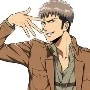jean