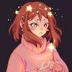 Our little star