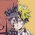 Izuku/Deku