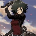 mikasa