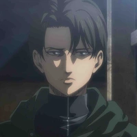 Levi 💅🏻✨❤️😩