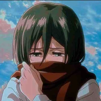 Mikasa ❤️🙃✨💅🏻