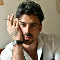 Justin Rivera