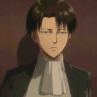 Levi ( cleaning freak) ☕️✨💅🏻😩