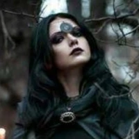 Morgana (Bruxa Celestial)