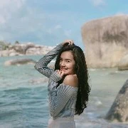 Gisella Putri Anderson