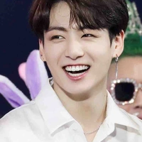 Jungkook 