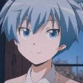 Nagisa
