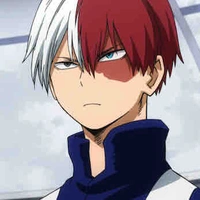 Todoroki