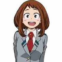 Ochaco 