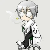 author