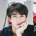 Kim seokjin