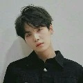 Min Yoongi Manoban