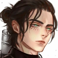 Eren yeager