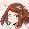 Ochako Uraraka