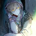 ❄️โคลเวอร์😈